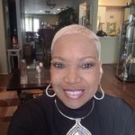 Erma Faye Watt Green - @bostecafye - Instagram
