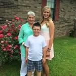Faye Watts - @faye7809 - Instagram
