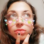 Nakyla Faye Watts - @ky_bear2005 - Instagram
