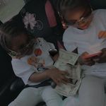Faye A Weaver - @legacyanddior_ - Instagram