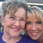 Faye Weaver - @lfweaver62 - Instagram