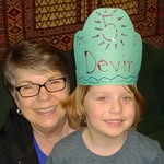 Faye Webb Gregg - @fmgregg42 - Instagram