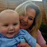 Faye West - @fayewest180891 - Instagram