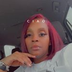 Faye West - @babifaye_5 - Instagram