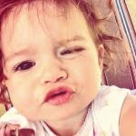 Faye Westfall of CadencePlease - @babyfayecp - Instagram