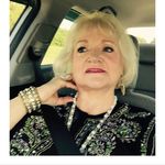 Martha Faye Whitley Rushing - @marthacraven - Instagram