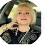 Martha Faye Whitley Rushing - @marthafayewhitley - Instagram