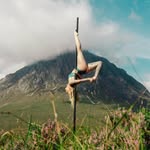 Faye - hiking | sunrises | wild swimming | pole fitness - @fayeinwonderland_ - Instagram