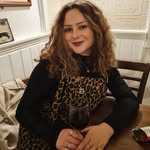 Faye Natalie Wilding - @fayewilding - Instagram
