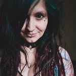 Faye Tonks - @faye.wildfire - Instagram