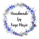 Faye Wild - @handmade_by_faye_marie - Instagram