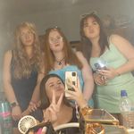 Faye Wilkinson - @fayewilkinson436 - Instagram