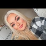Faye Wilkinson - @faye.wilkinson_x - Instagram