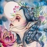Faye Winters - @fayescottageofwonders - Instagram