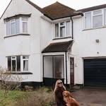 Faye Winter’s Home Renovation - @faye__home - Instagram