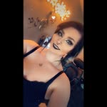 Raven Faye Winters - @pyroclastixx - Instagram