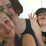 Faye Wirth - @faye_spam_ - Instagram