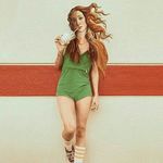張醺 - @wisefaye777 - Instagram