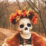 Faye Wren - @faye.flower_99 - Instagram