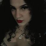 Fayetta Moreno - @cissybusch - Instagram