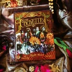 Fayette Hauser - @thecockettesbook - Instagram