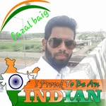 Fazal Baig - @fazalbaig_ - Instagram