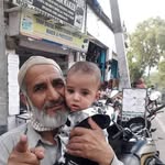 Fazal Hussain Baig - @fazalbaig78 - Instagram