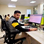Fazal Karim - @rbkkarim88 - Instagram