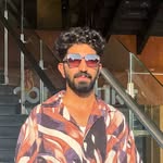 Fazil Mohammed - @faaz.il_ - Instagram