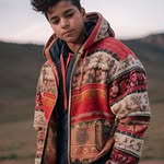 Xuva Jahger - @fazil.rafiq - Instagram
