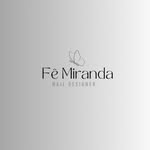 Fê Miranda- NAIL DESIGNER - @femiranndanails - Instagram