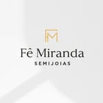 Fê Miranda | Semijoias - @fe_fashion23 - Instagram