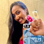 FERNANDA MIRANDA | nail designer - @femirandastudio - Instagram