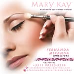 Fernanda Miranda Consultora MK - @femiranda_consultoramarykay - Instagram