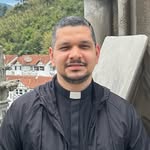 Pe. Fernando Miranda - @fe_miranda01 - Instagram