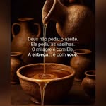 Fé+Paz=Amor♥️✝️ - @eleviveamem - Instagram
