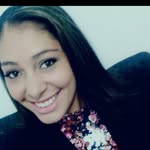 Fernanda Morais - @fe_paz - Instagram