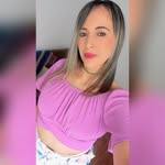 Fernanda Paz - @fepaz.47 - Instagram