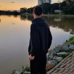 Fernandinho - @fepazpoglia - Instagram