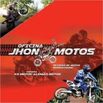 Jhon Motos - @fe.pazfe - Instagram