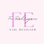 Fe Rodriguez - @_espacoferodrigueznails - Instagram