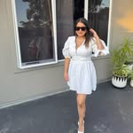Fernanda Rodríguez - @ferodriguez22 - Instagram