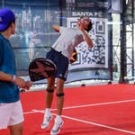 Fernando Rodriguez Arnaiz - @ferodriguezpadel - Instagram