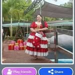 Fe Villegas - @fevillegas76 - Instagram