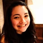 Feather Flores - @plumarosareading - Instagram