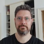 Joseph Federmann - @josephfedermann - Instagram