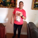 Federico Abreu - @federicoabreu1 - Instagram