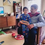 Federico Abreu - Facebook