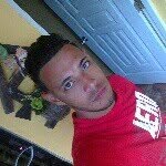 Federico Joel Grullon Abreu - @federicogrullon - Instagram