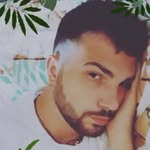 Federico Alberto - @_fedohappyness - Instagram